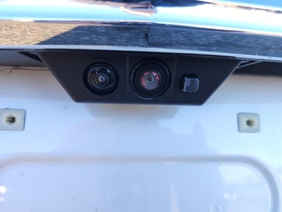 2019 Buick Enclave Avenir