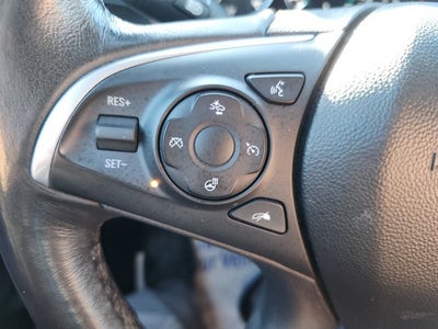 2019 Buick Enclave Avenir