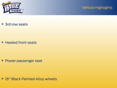 2012 Buick Enclave Leather Group