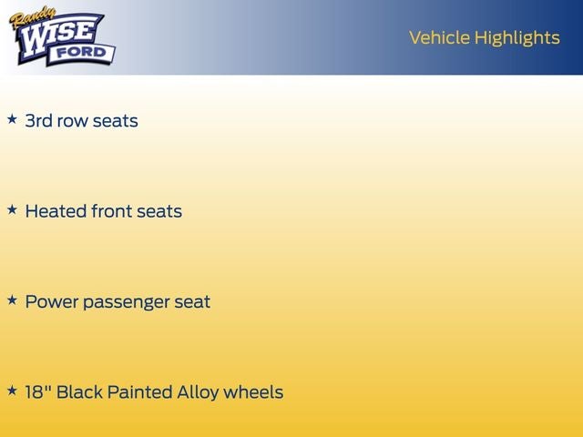 2012 Buick Enclave Leather Group