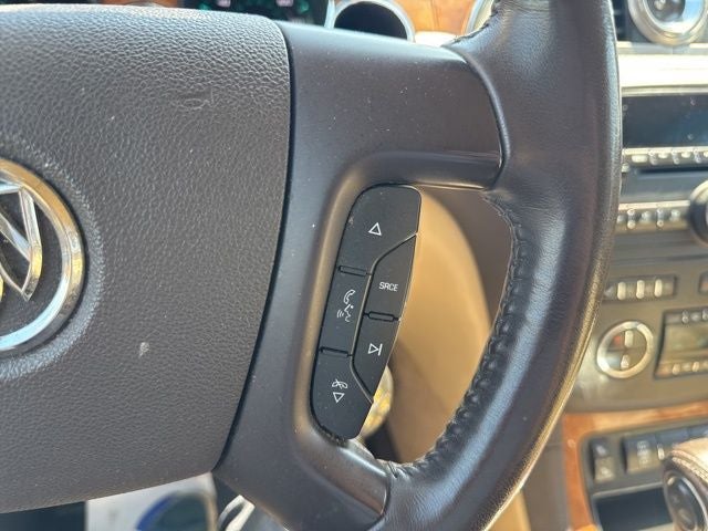 2012 Buick Enclave Leather Group
