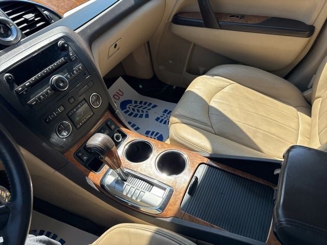 2012 Buick Enclave Leather Group