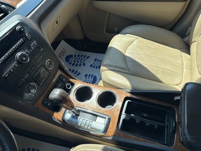 2012 Buick Enclave Leather Group