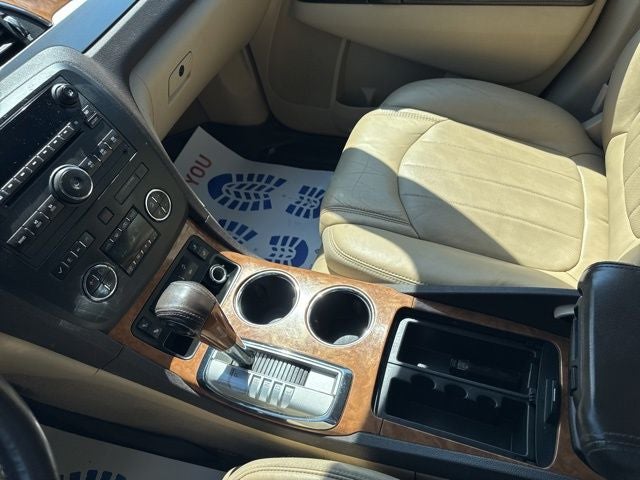 2012 Buick Enclave Leather Group