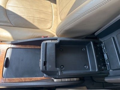 2012 Buick Enclave Leather Group