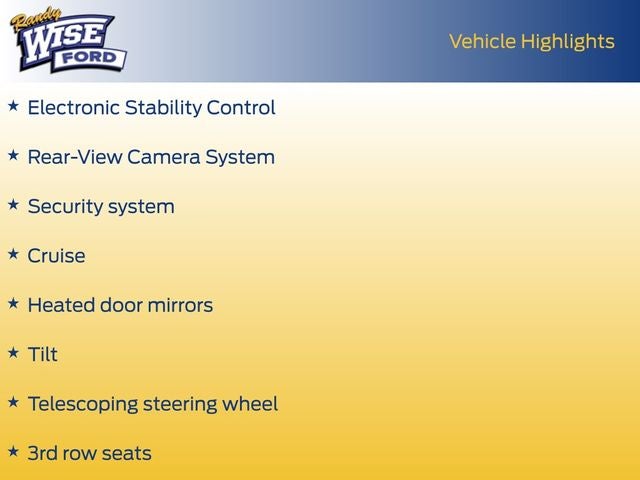 2012 Buick Enclave Leather Group