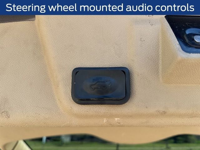 2012 Buick Enclave Leather Group