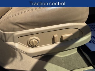 2012 Buick Enclave Leather Group