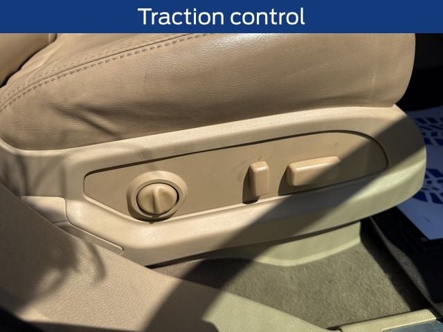 2012 Buick Enclave Leather Group