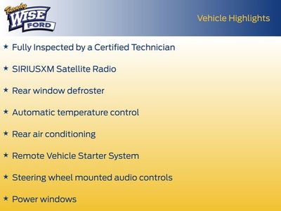 2012 Buick Enclave Leather Group