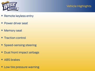 2012 Buick Enclave Leather Group