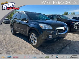 2007 Saturn OUTLOOK XE