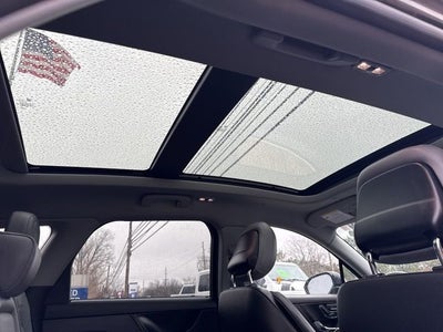 2020 Lincoln Corsair Standard