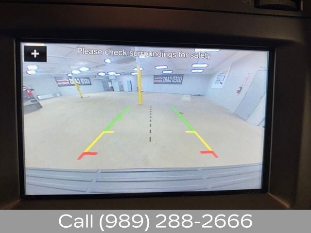 2017 Lincoln Navigator Reserve