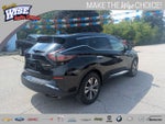 2021 Nissan Murano SV