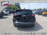 2021 Nissan Murano SV