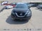 2021 Nissan Murano SV