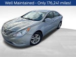 2013 Hyundai Sonata GLS Title Only !!