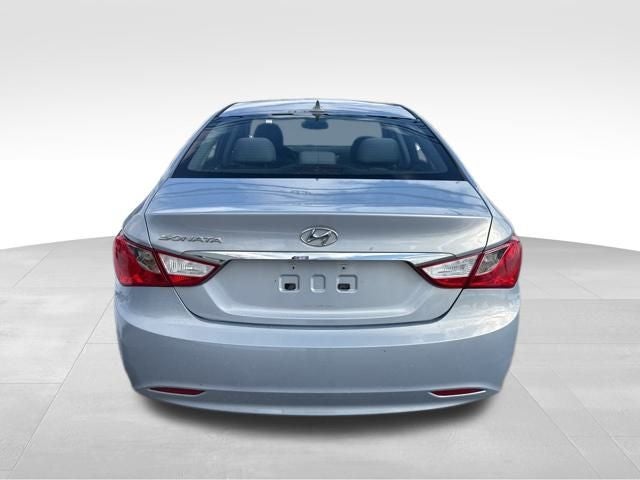 2013 Hyundai Sonata GLS Title Only !!
