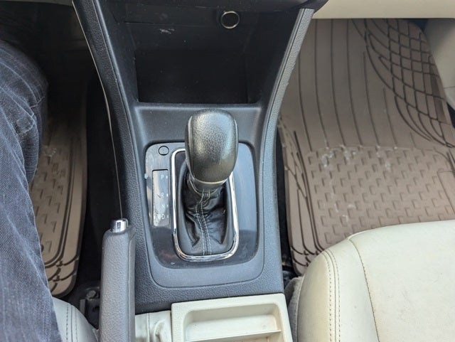 2016 Subaru Impreza 2.0i Sport Limited