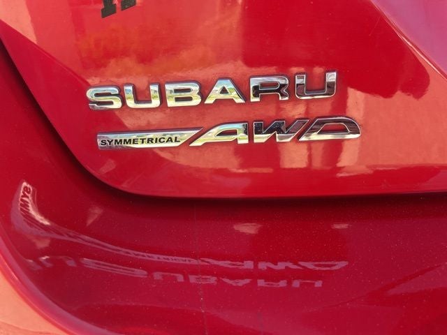 2024 Subaru Impreza 2.5RS