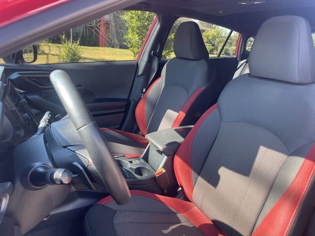 2024 Subaru Impreza 2.5RS