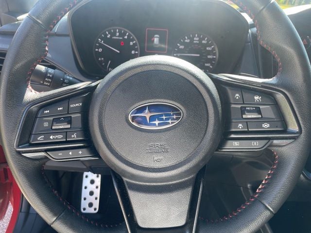 2024 Subaru Impreza 2.5RS