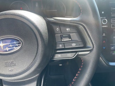 2024 Subaru Impreza 2.5RS