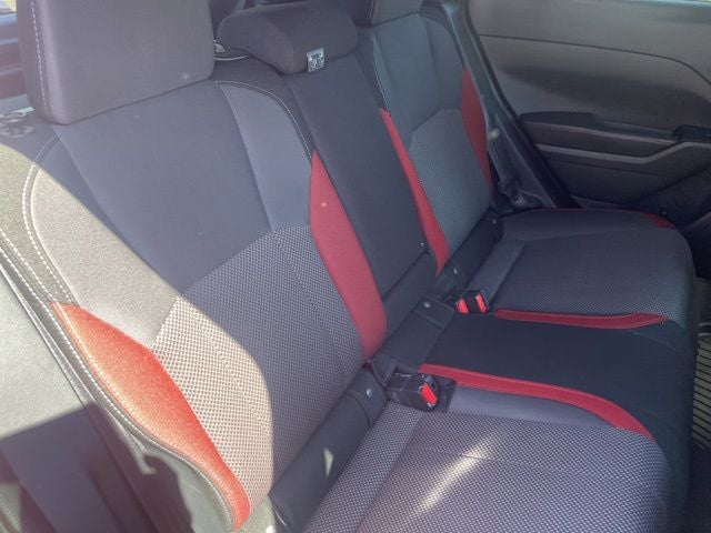2024 Subaru Impreza 2.5RS