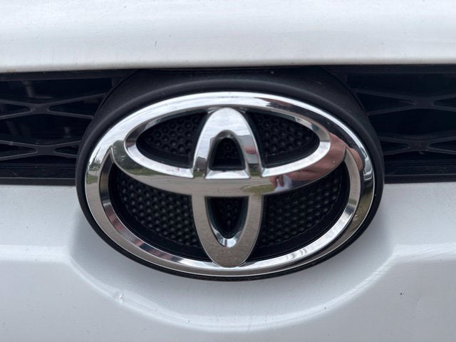 2016 Toyota 4Runner SR5 Premium