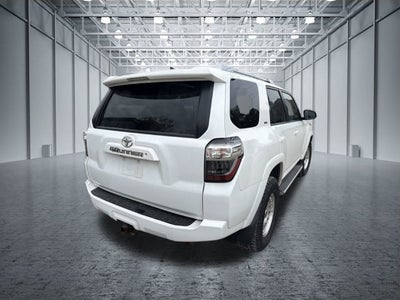 2016 Toyota 4Runner SR5 Premium