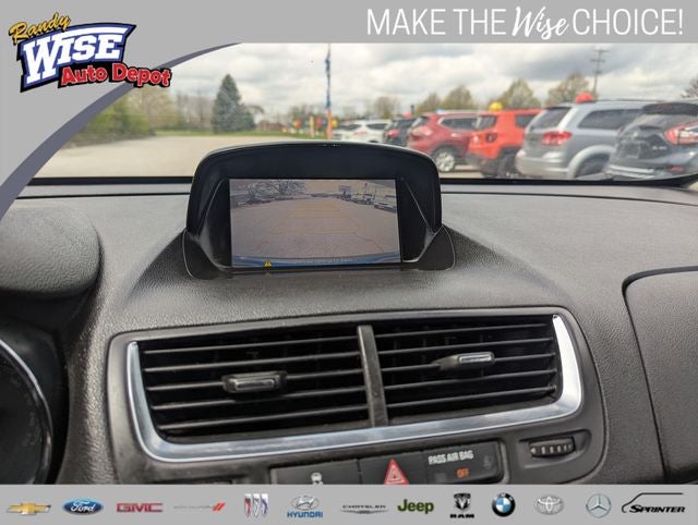 2015 Buick Encore Convenience