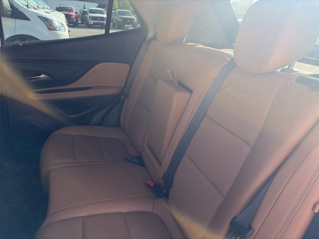 2017 Buick Encore Essence