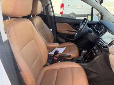 2017 Buick Encore Essence