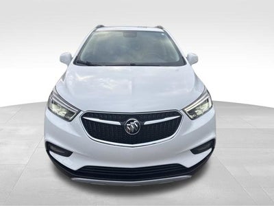 2017 Buick Encore Essence