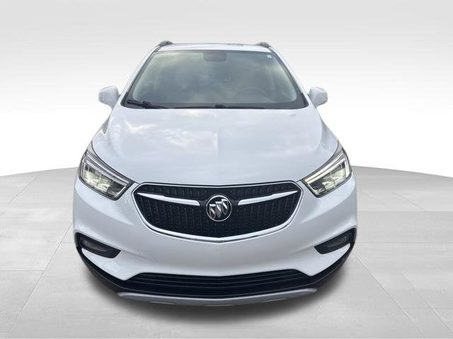 2017 Buick Encore Essence
