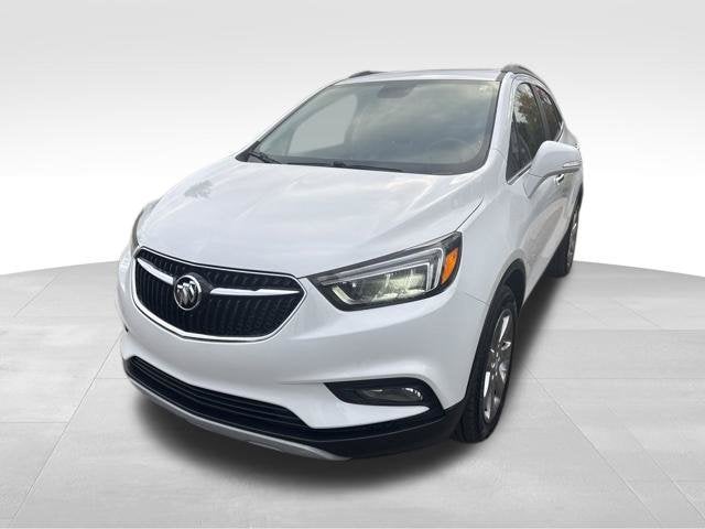 2017 Buick Encore Essence