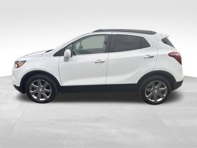2017 Buick Encore Essence