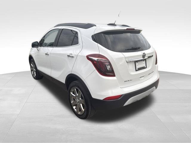 2017 Buick Encore Essence