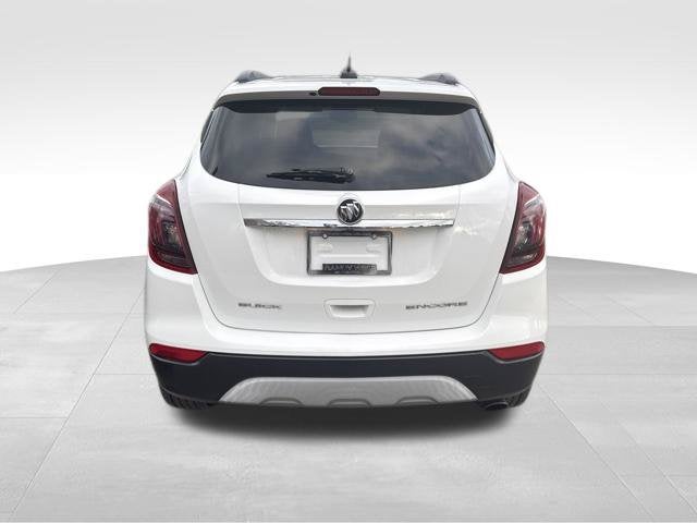2017 Buick Encore Essence