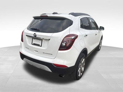 2017 Buick Encore Essence