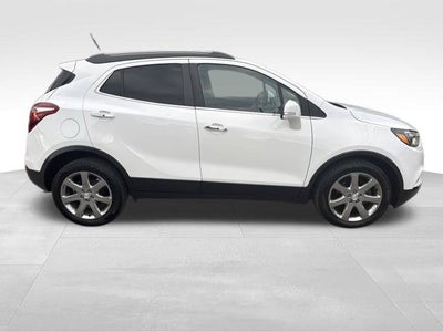 2017 Buick Encore Essence