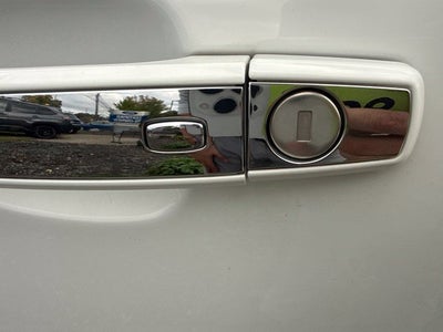2017 Buick Encore Essence