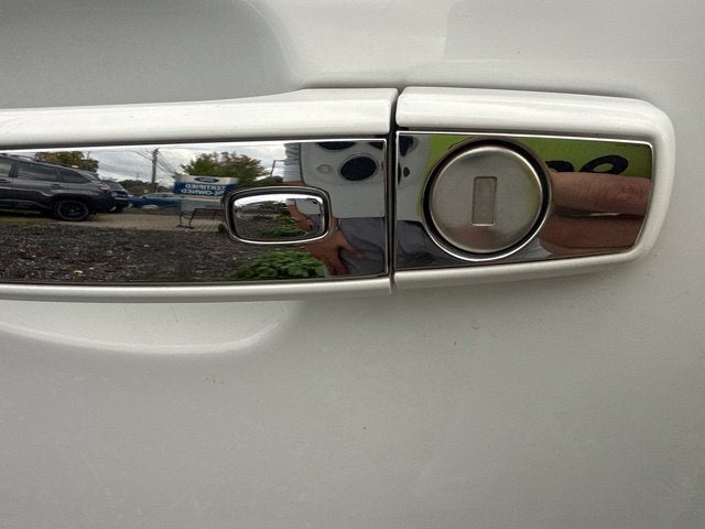 2017 Buick Encore Essence