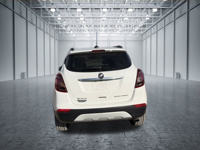 2017 Buick Encore Essence