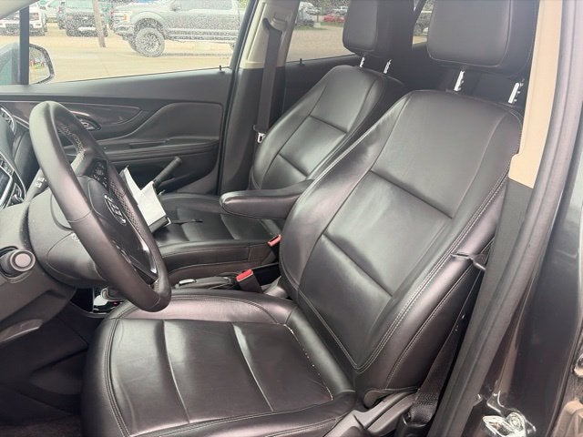 2018 Buick Encore Essence