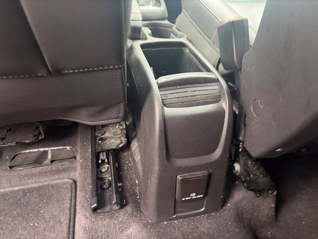 2018 Buick Encore Essence
