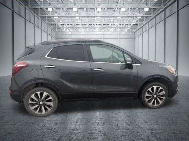 2018 Buick Encore Essence