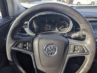 2019 Buick Encore Essence