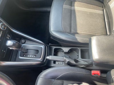 2020 Ford EcoSport SES